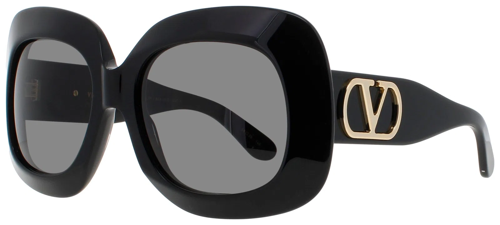 Valentino VLS180 Sunglasses - view 2